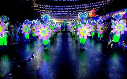 All set for Tacloban’s Sangyaw Festival 2023 .